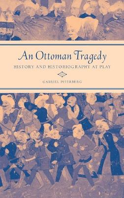 Ottoman Tragedy book