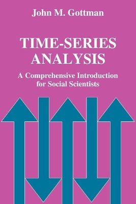 Time-Series Analysis book