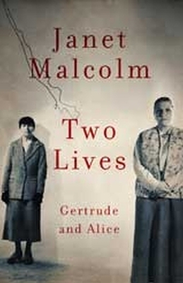 Two Lives book