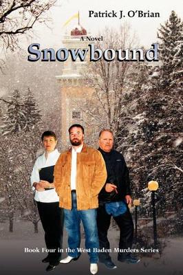 Snowbound book