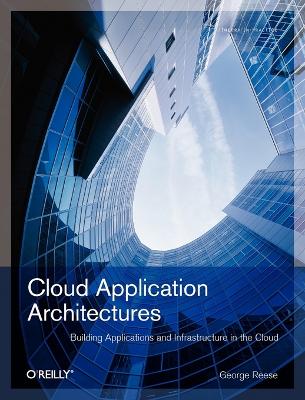 Cloud Application Architectures book