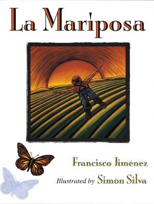 La Mariposa book