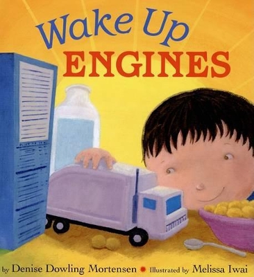 Wake Up Engines book