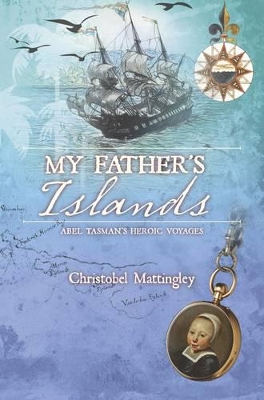 My Father's Islands book