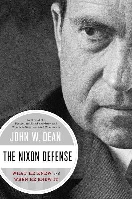 Nixon Defense book