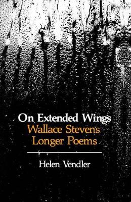 On Extended Wings book