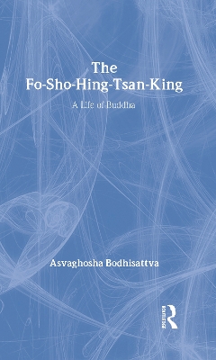 Fo-Sho-Hing-Tsan-King book