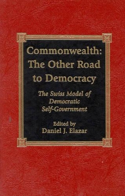Commonwealth book