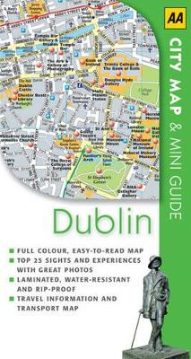 Dublin book