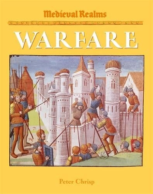 Medieval Realms: Warfare book