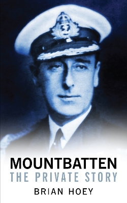 Mountbatten book