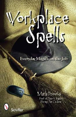 Workplace Spells book