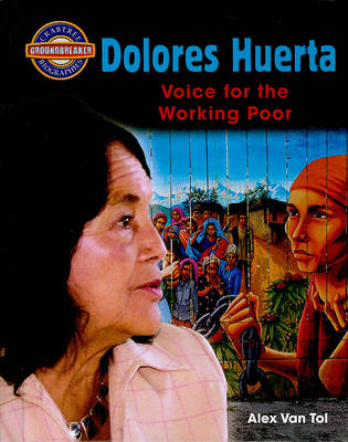 Dolores Huerta book