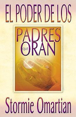 Poder de Los Padres Que Oran, El book
