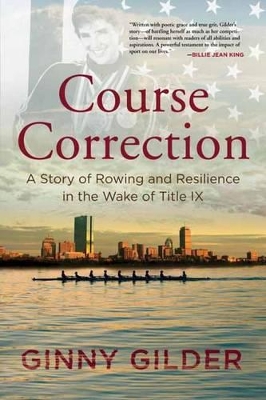 Course Correction book
