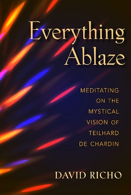 Everything Ablaze book