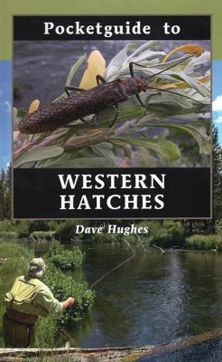 Pocketguide to Western Hatches book