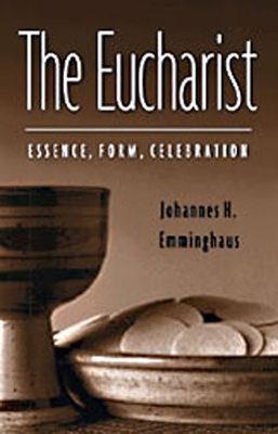 Eucharist book
