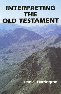 Interpreting the Old Testament book