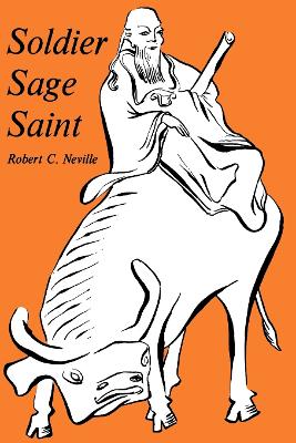 Soldier, Sage, Saint book