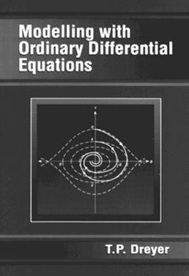 Modelling with Ordinary Differential Equations book