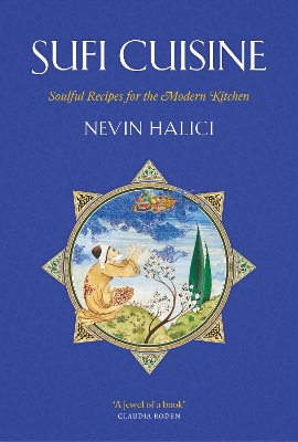 Sufi Cuisine book
