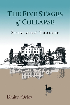 Five Stages of Collapse book