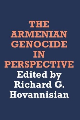 Armenian Genocide in Perspective book