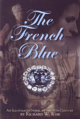 French Blue book