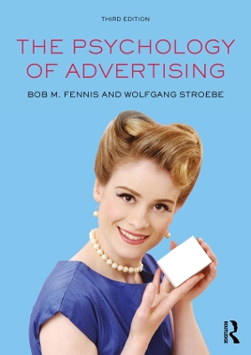 The Psychology of Advertising book