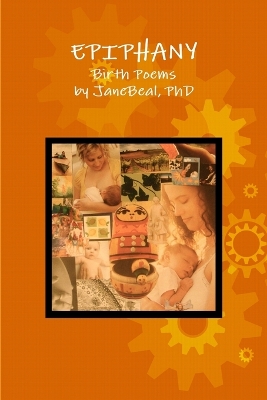 Epiphany: Birth Poems book