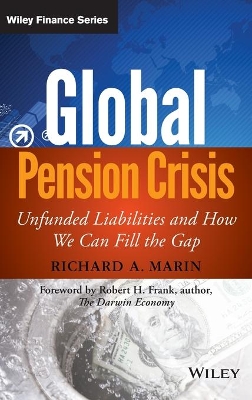 Global Pension Crisis book