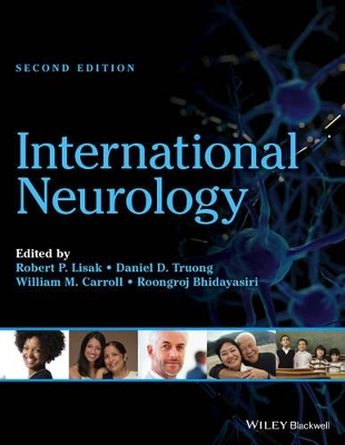 International Neurology, 2E book