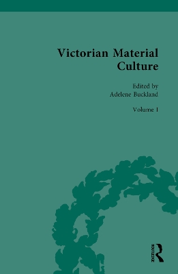 Victorian Material Culture book