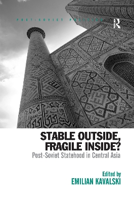 Stable Outside, Fragile Inside? book