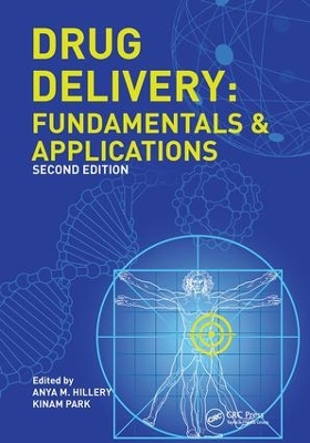 Drug Delivery book