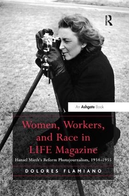 Women, Workers, and Race in LIFE Magazine book