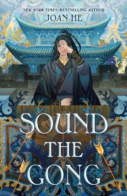 Sound the Gong book