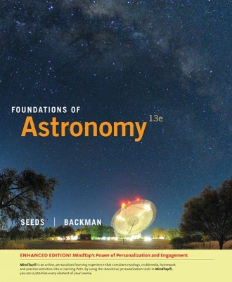 Foundations of Astronomy, Enhanced by Michael Seeds