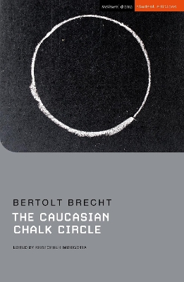 The Caucasian Chalk Circle book