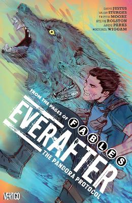 Everafter From the Pages of Fables TP Vol 01 book