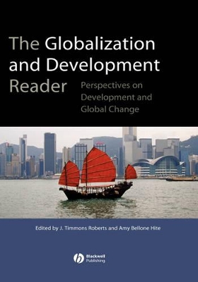 Globalization and Development Reader book