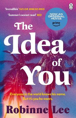 The Idea of You by Robinne Lee