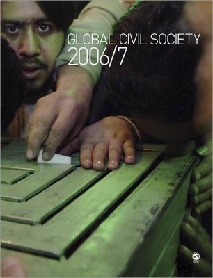 Global Civil Society 2006/7 book