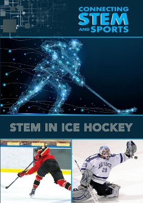 STEM in Ice Hockey book