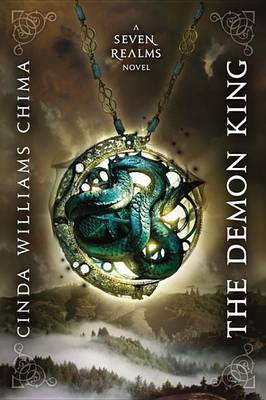 The The Demon King by Cinda Williams Chima