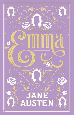 Emma book