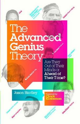 Advanced Genius Theory book