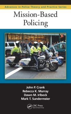 Mission Based Policing book