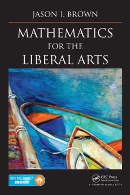 Mathematics for the Liberal Arts book